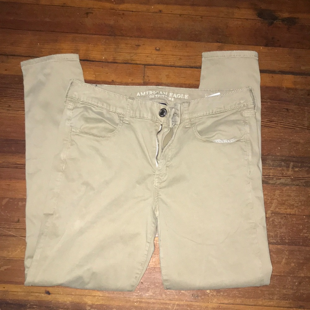 American Eagle
